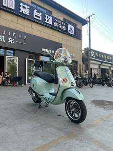 二手VESPAPrimavera 150