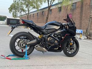 二手本田CBR650R