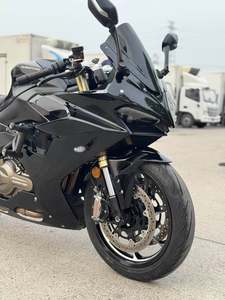 二手QJMOTOR赛550S