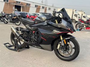 二手春风450SR