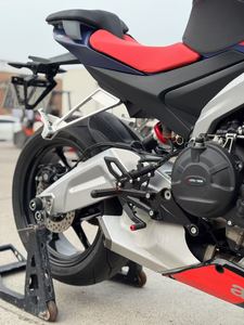 二手阿普利亚RS 660 