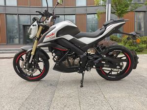 二手QJMOTOR追150