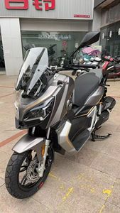 二手QJMOTOR鸿250ADV
