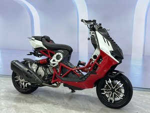 二手意塔杰特Dragster 200