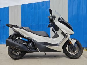二手升仕350E