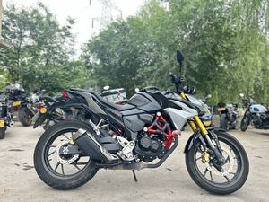 二手新大洲本田CBF190R