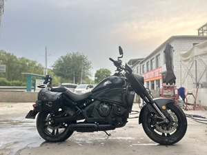 二手摩枭500MS