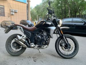 二手凯越500F