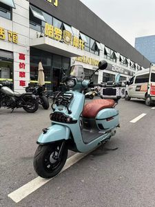 二手维多利亚Sixties 250Si