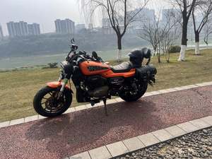 二手MOTOFINO小马300