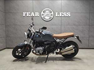 二手宝马R NineT