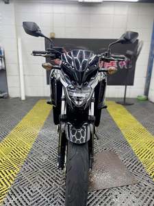 二手本田CB650F