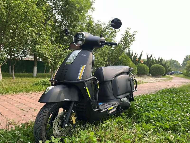 二手五羊本田NWF125