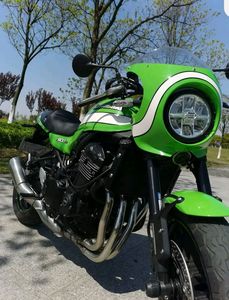 二手川崎Z900RS
