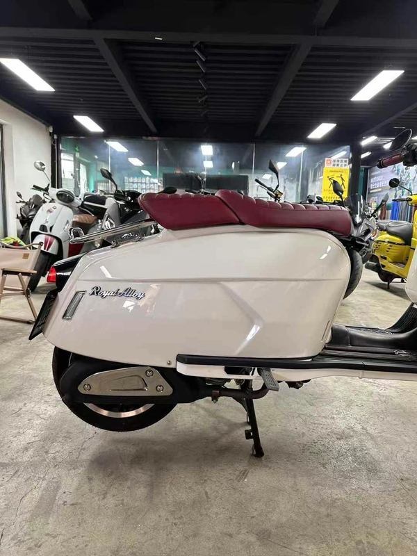二手ROYAL ALLOYGP150(进口)