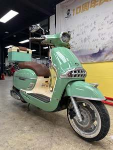 二手维多利亚Sixties 150Si