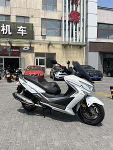 二手光阳赛艇 250