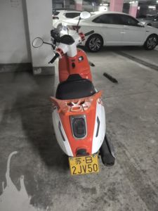 二手无极SR150C