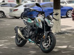 二手无极300R