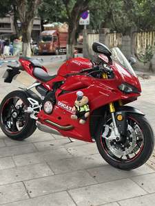 二手摩枭500RR