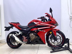 二手本田CBR500R