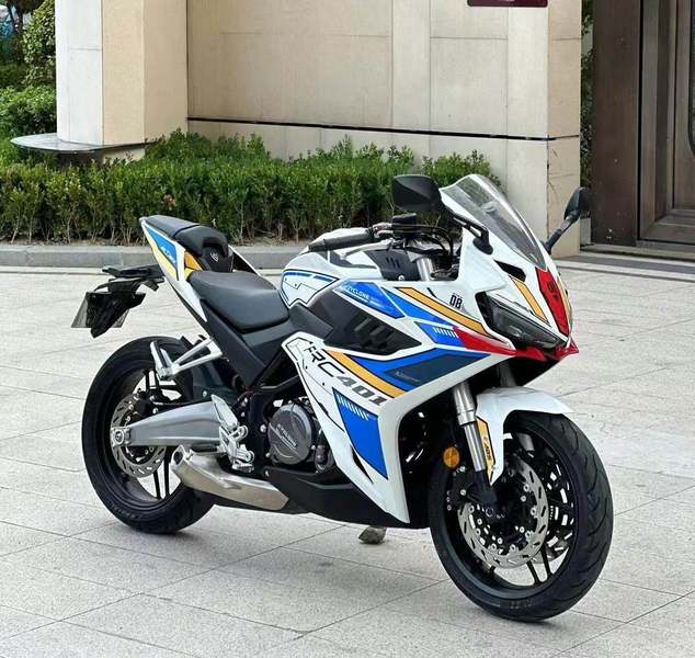 二手赛科龙RC401