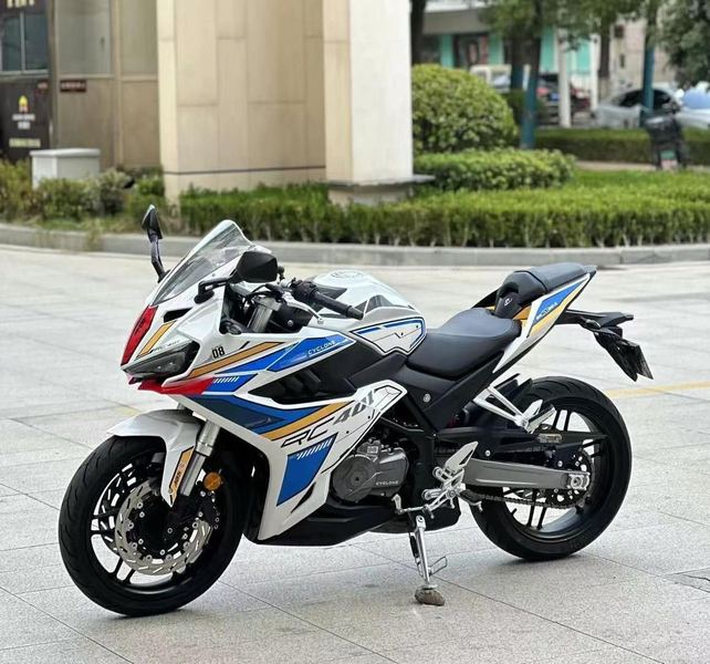 二手赛科龙RC401