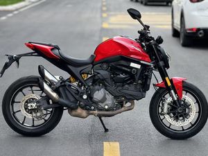 二手杜卡迪Monster 950