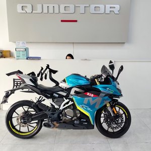二手春风250SR