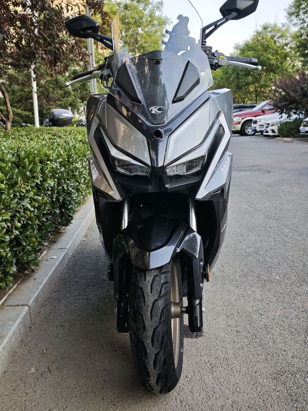 二手光阳Racing H 150