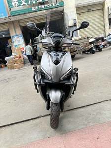 二手光阳KS125
