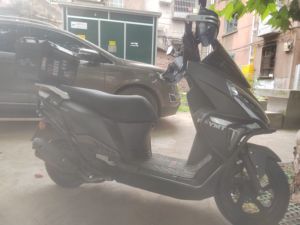 二手飞鹰UFR150MAX
