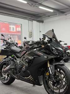 二手本田CBR650R