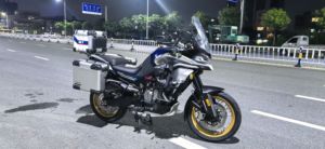二手春风800MT