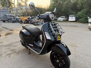 二手VESPAGTS