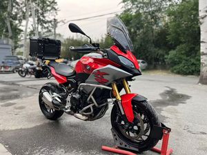二手宝马F 900 XR