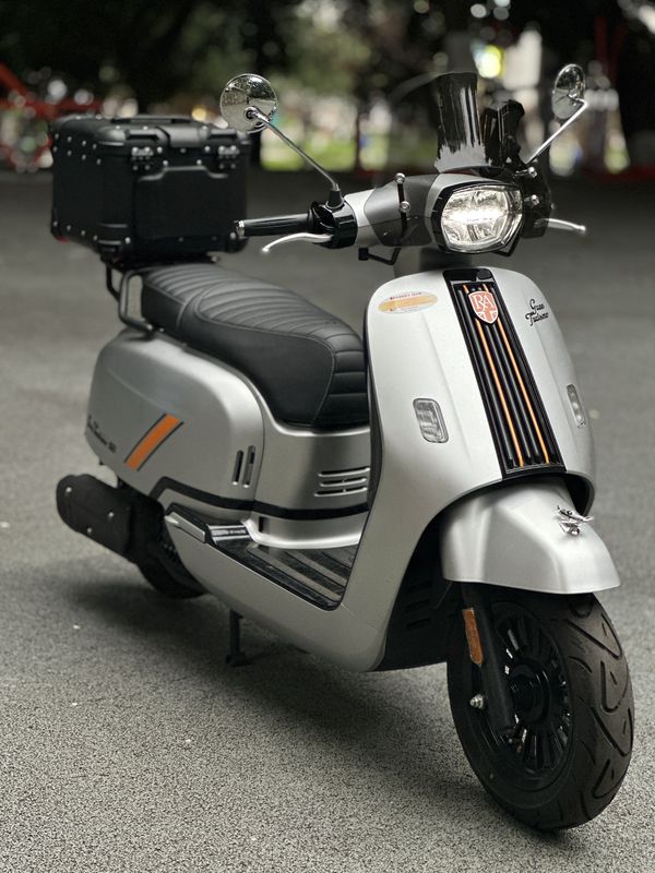 二手ROYAL ALLOYGT150