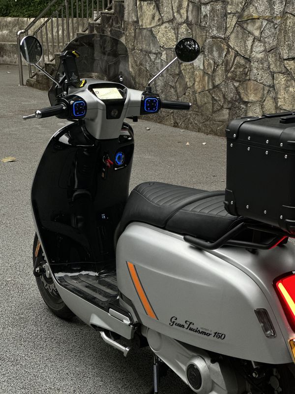 二手ROYAL ALLOYGT150