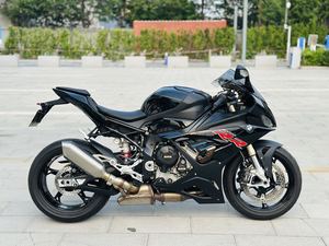 二手宝马S 1000 RR