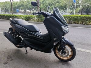 二手雅马哈NMAX