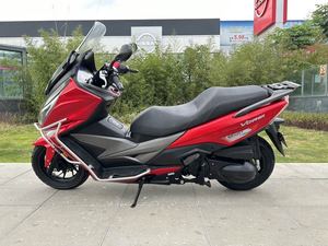 二手大阳V锐 300T