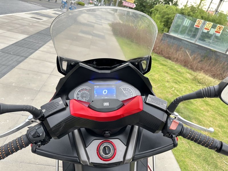 二手大阳V锐 300T