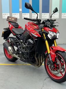 二手川崎Z900