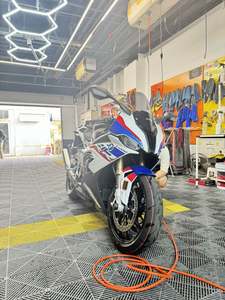 二手宝马S 1000 RR