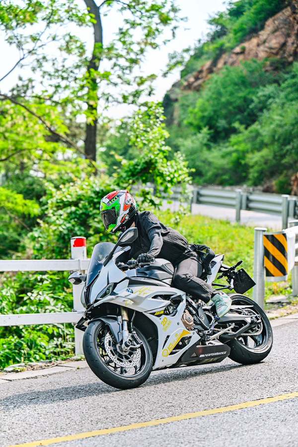二手宝马S 1000 RR