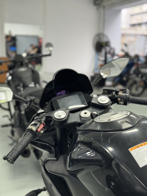 二手春风250SR