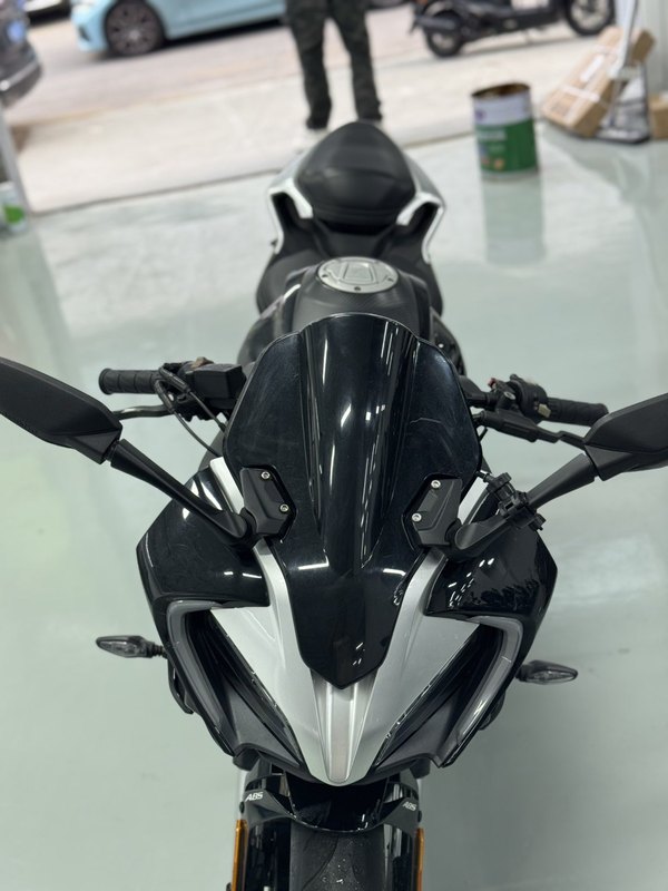 二手春风250SR
