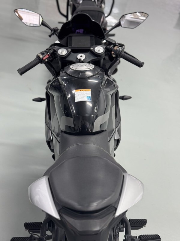 二手春风250SR