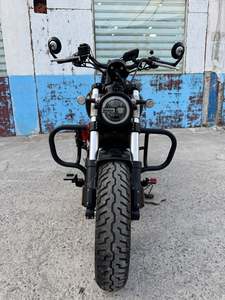 二手奔达Rock300 灰石