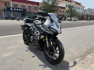 二手春风250SR